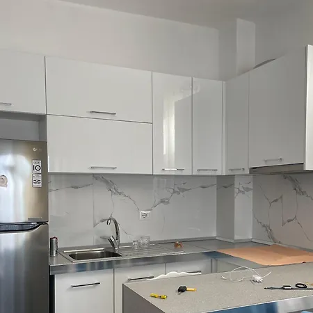Appartamento Ornela Durrës