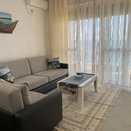 Appartamento Ornela Durrës